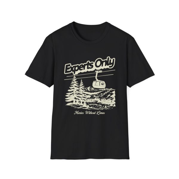 Experts Only Unisex Softstyle T-Shirt