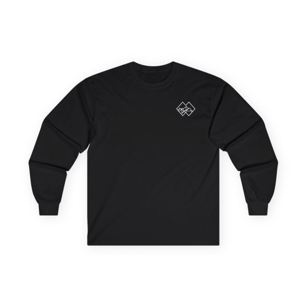 Experts Only Unisex Ultra Cotton Long Sleeve Tee