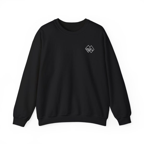 Experts Only Unisex Heavy Blend™ Crewneck Sweatshirt
